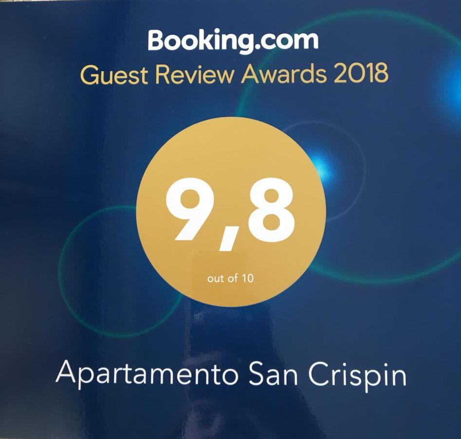 Atico San Crispin Apartment Cartagena Ngoại thất bức ảnh